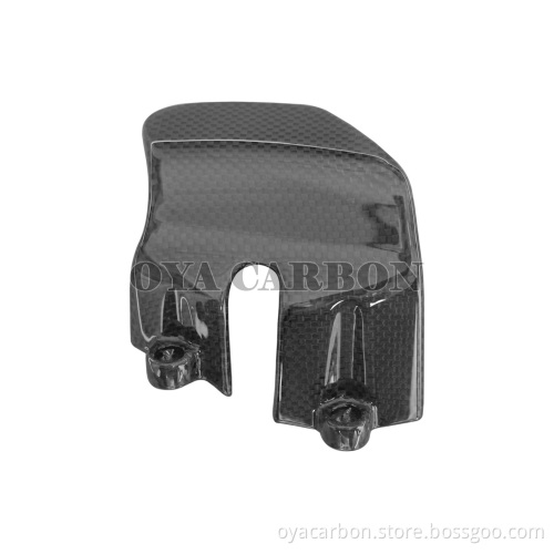 Carbon Fiber Clutch Cover for BMW K1200R